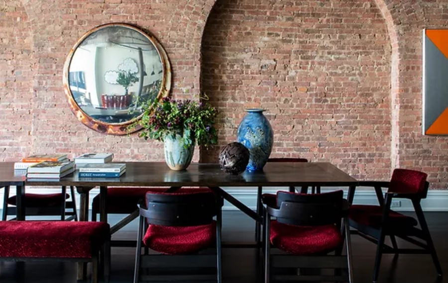 huniford design studio interior design contemporary modern new york