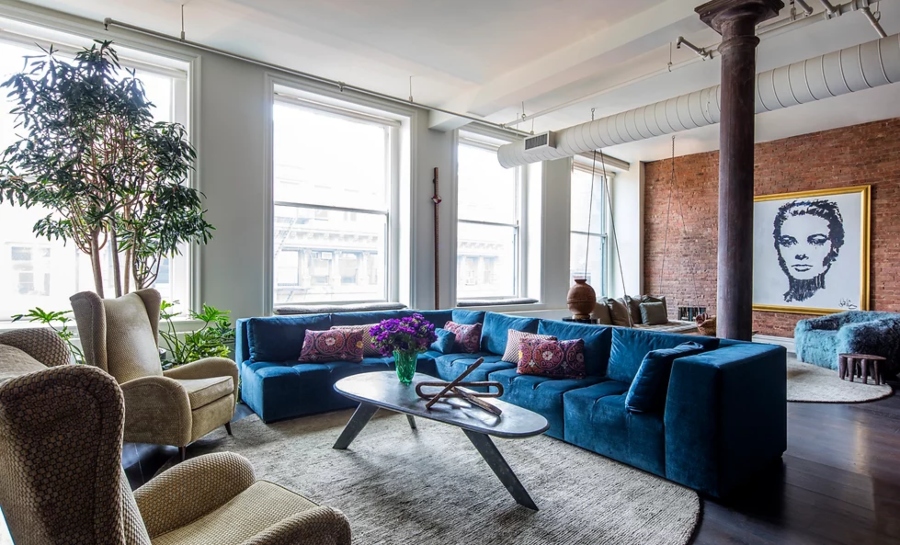 huniford design studio interior design contemporary modern new york