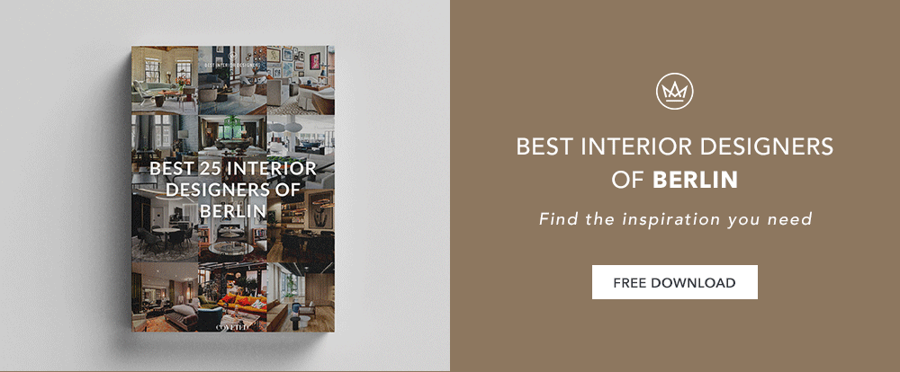 best interiro designers of berlin