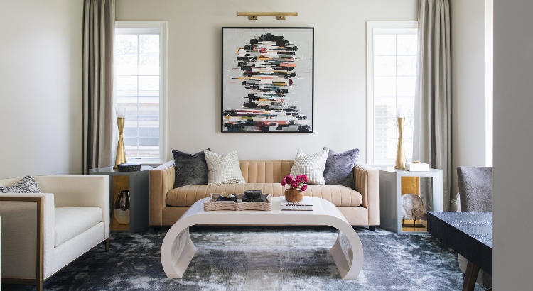 Donna Mondi Best Modern Interior Design Projects
