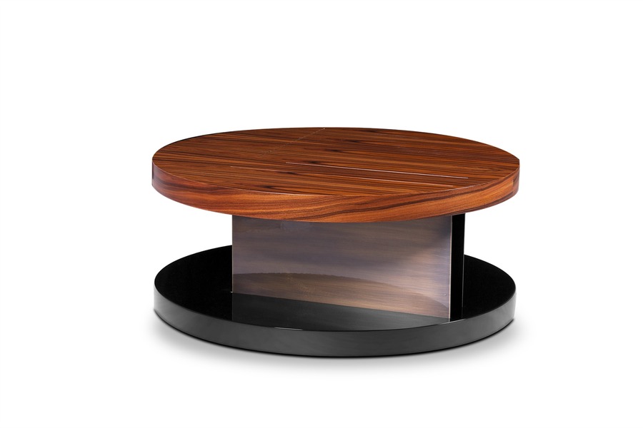 How To Style Your Living Room With The Most Modern Centre Tables