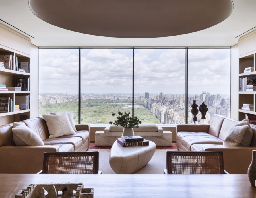 Julie Hillman Design: Modern Decor Ideas For The Living Room