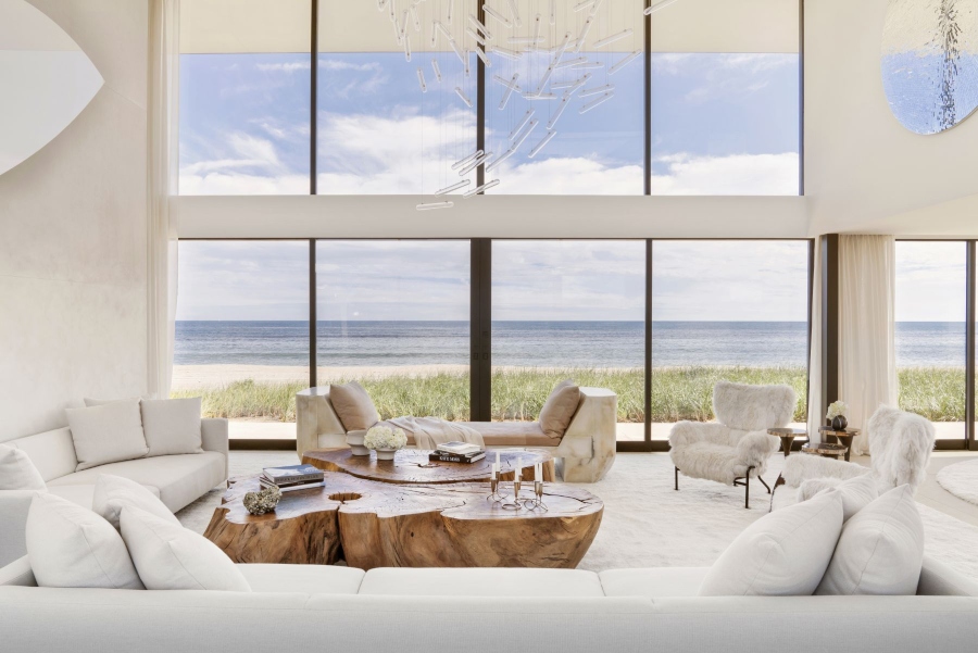 Julie Hillman Design: Modern Decor Ideas For The Living Room