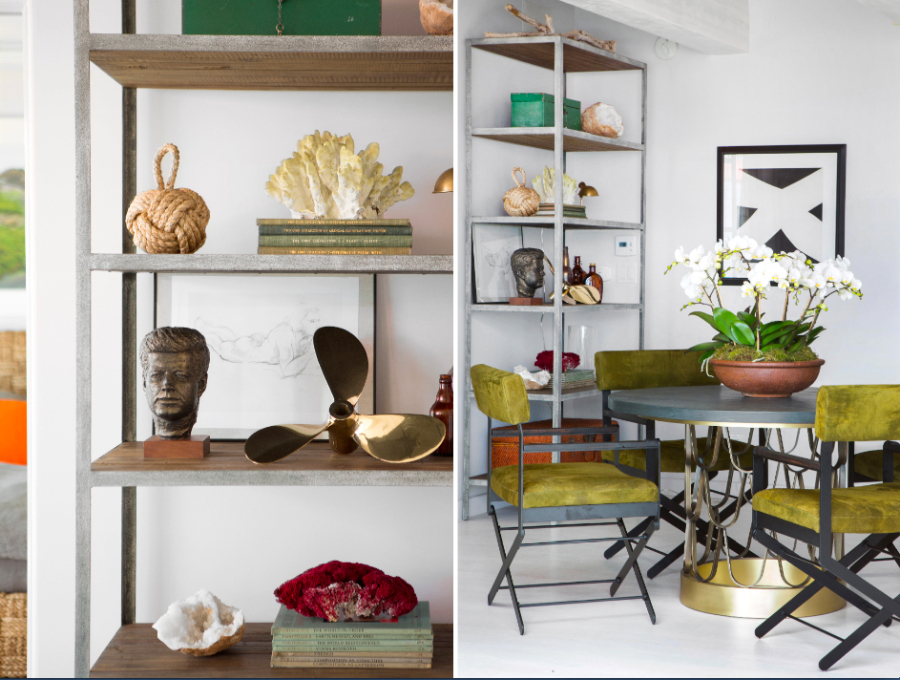Modern Contemporary Interior Design by Ryan White