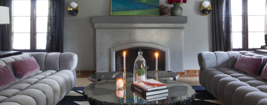 Modern Contemporary Interior Design by Ryan White