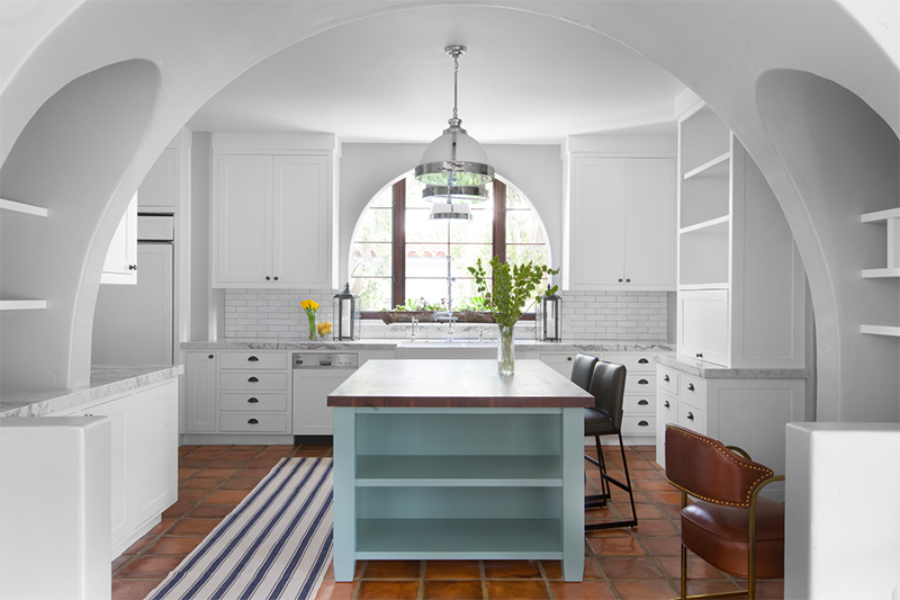 Modern Contemporary Interior Design by Ryan White
