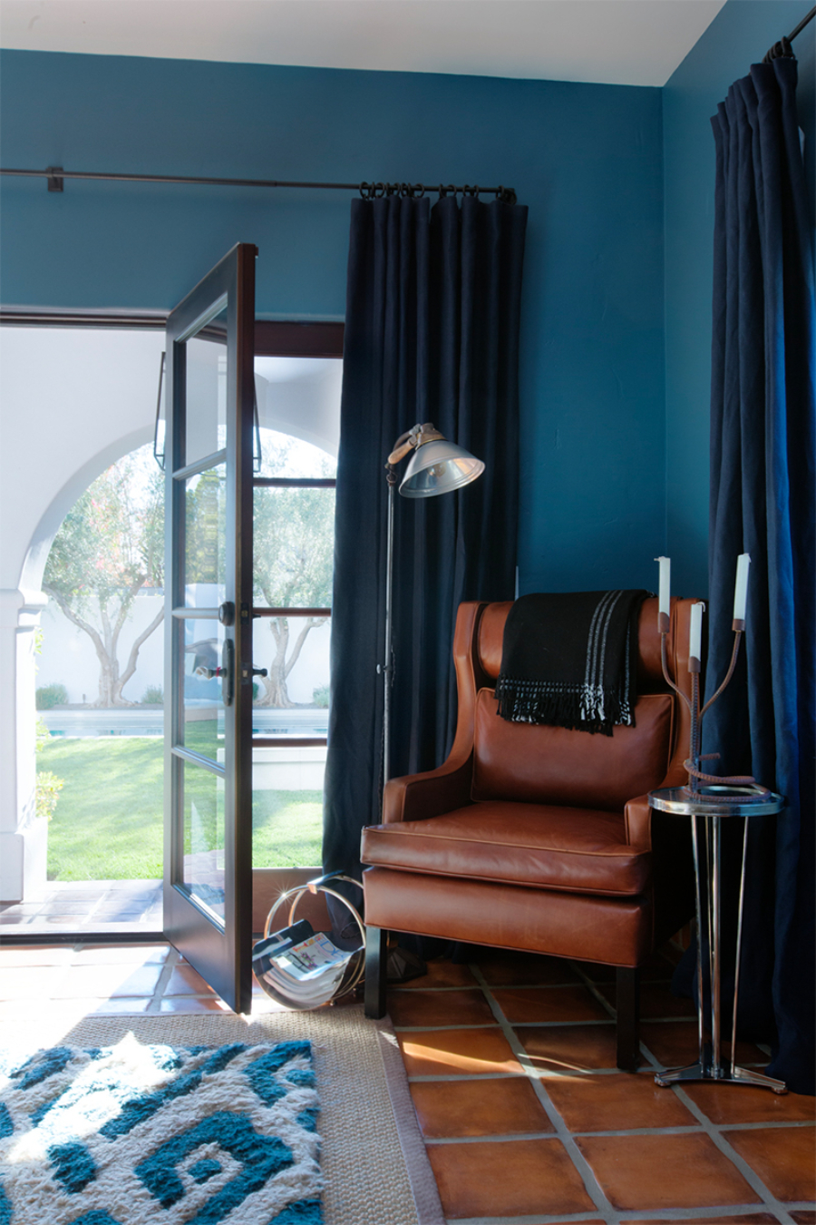 Modern Contemporary Interior Design by Ryan White