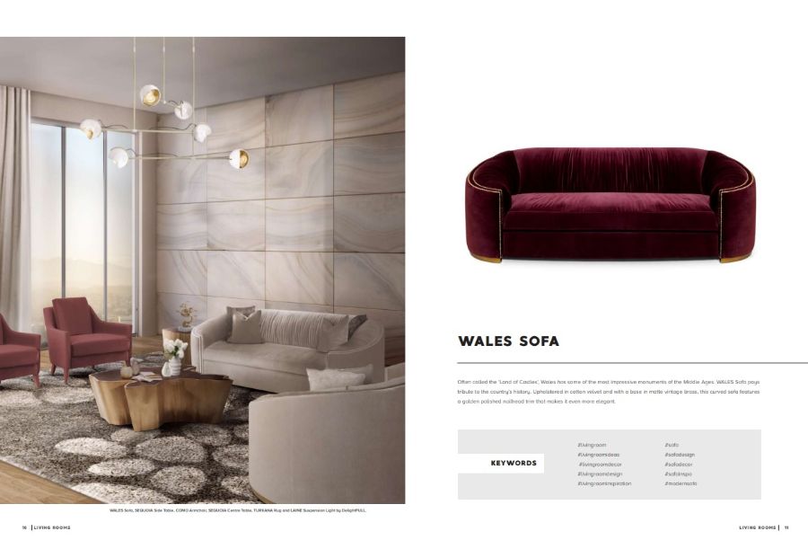 Modern Design Books: Living Room Interiors A Step by Step Guide