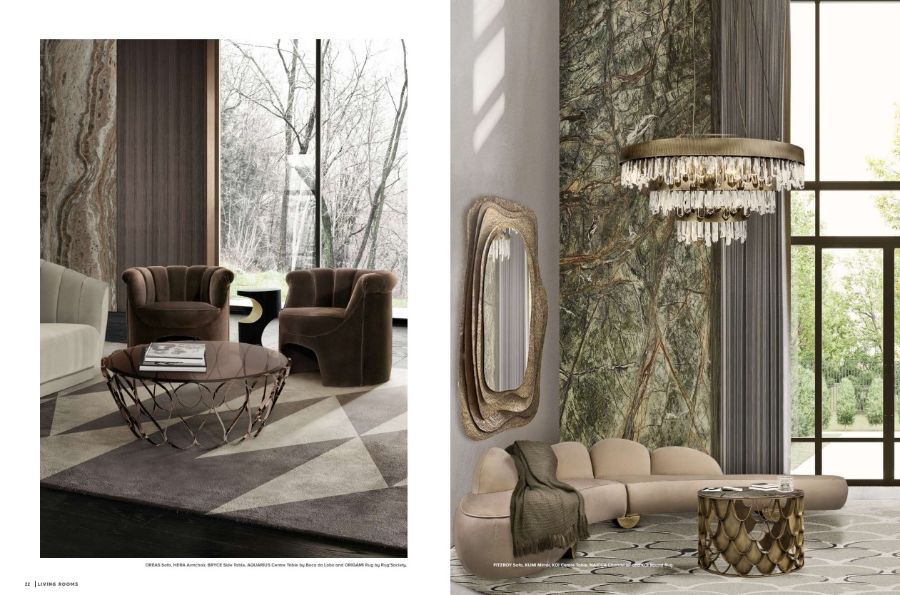 Modern Design Books: Living Room Interiors A Step by Step Guide