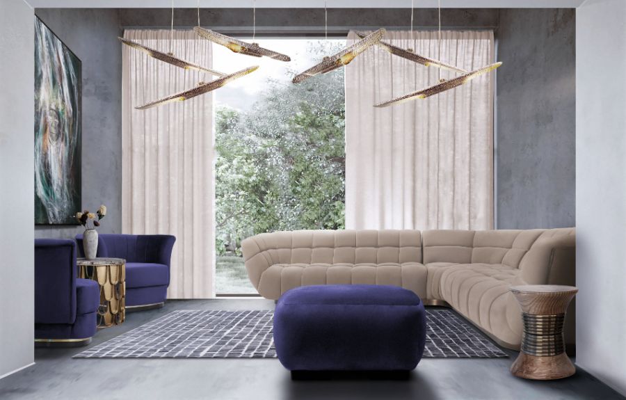 Pantone 2022 Colour of the Year: Modern Decor Guide