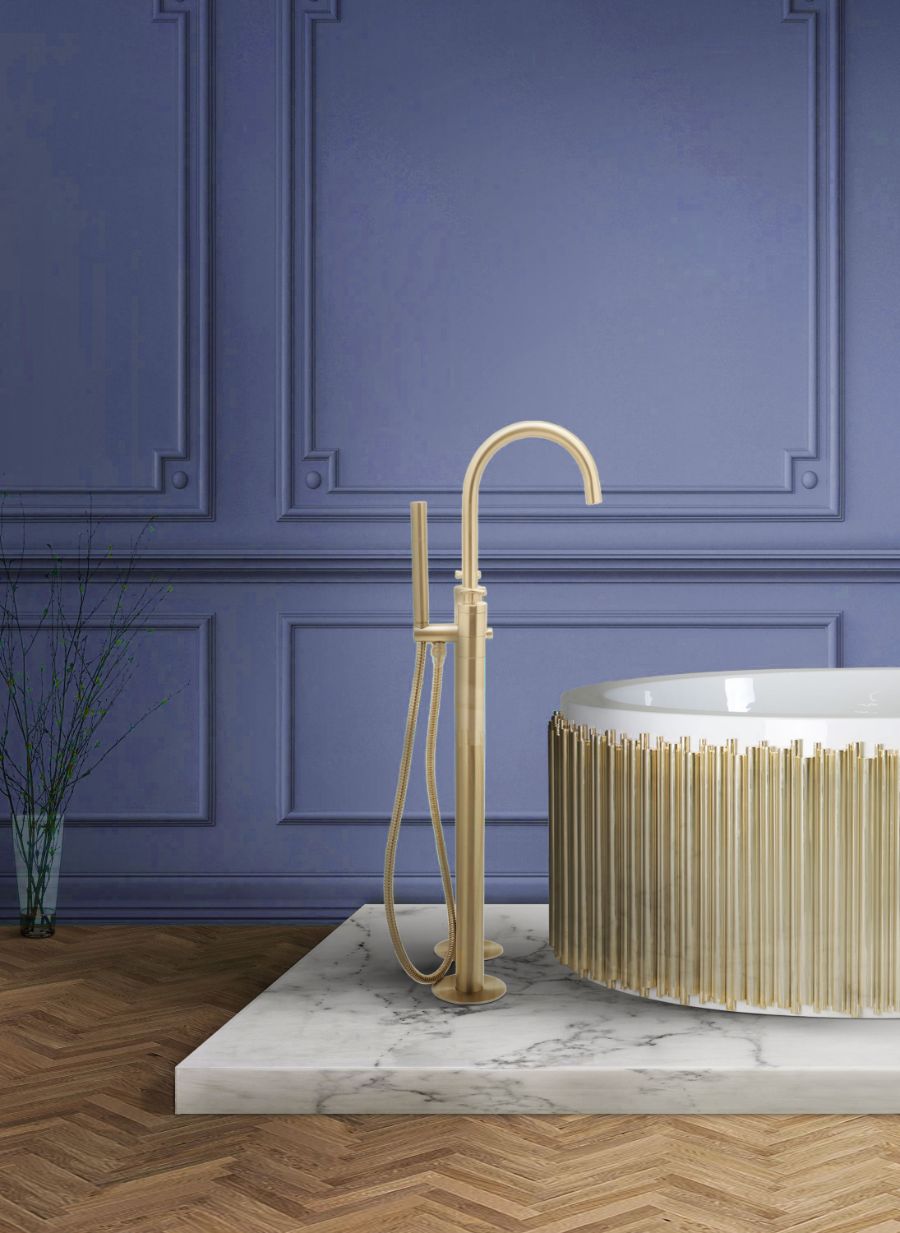 Pantone 2022 Colour of the Year: Modern Decor Guide