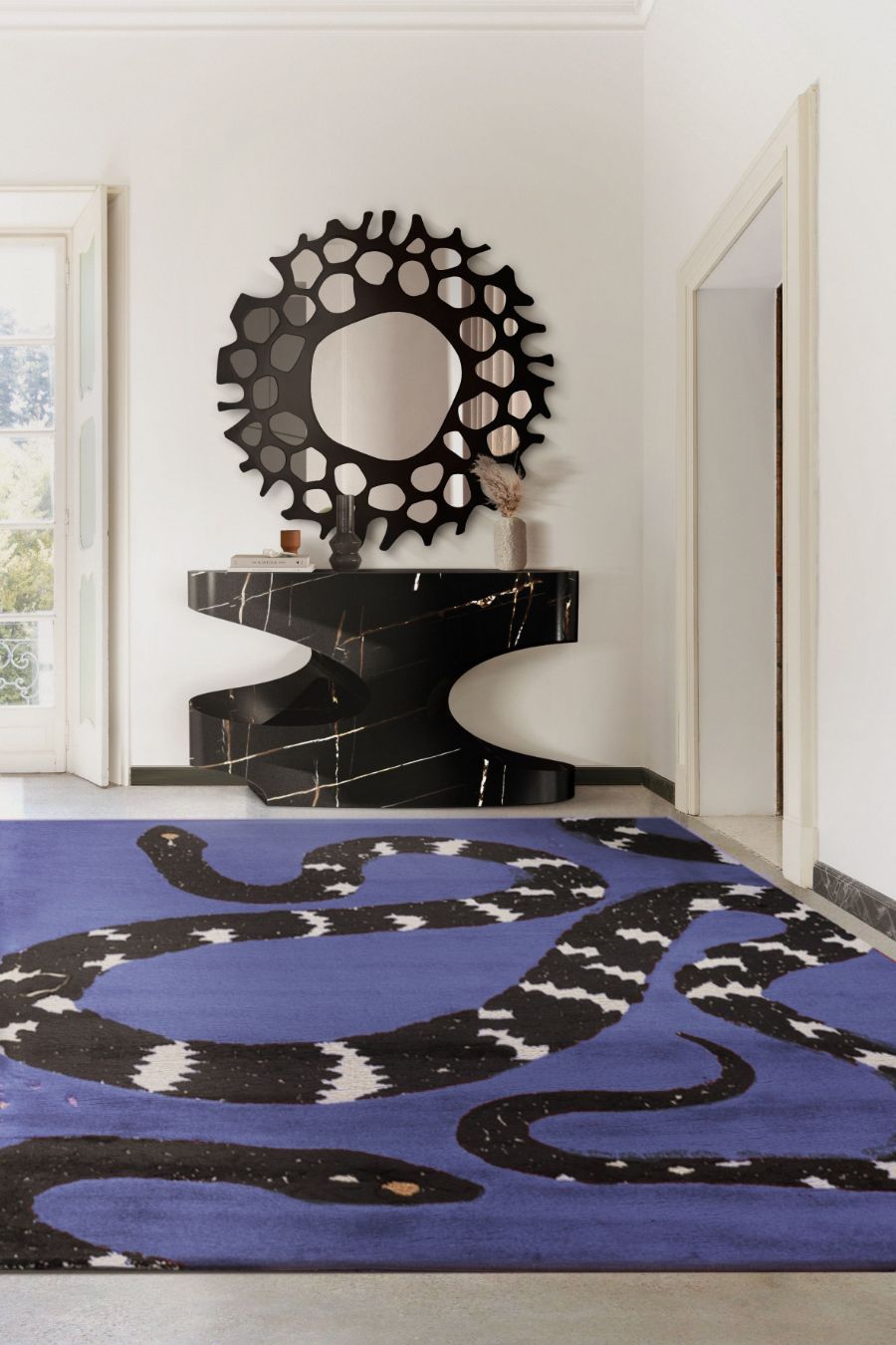 Pantone 2022 Colour of the Year: Modern Decor Guide