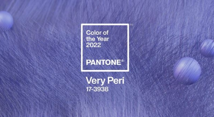 Pantone 2022 Colour of the Year Modern Decor Guide