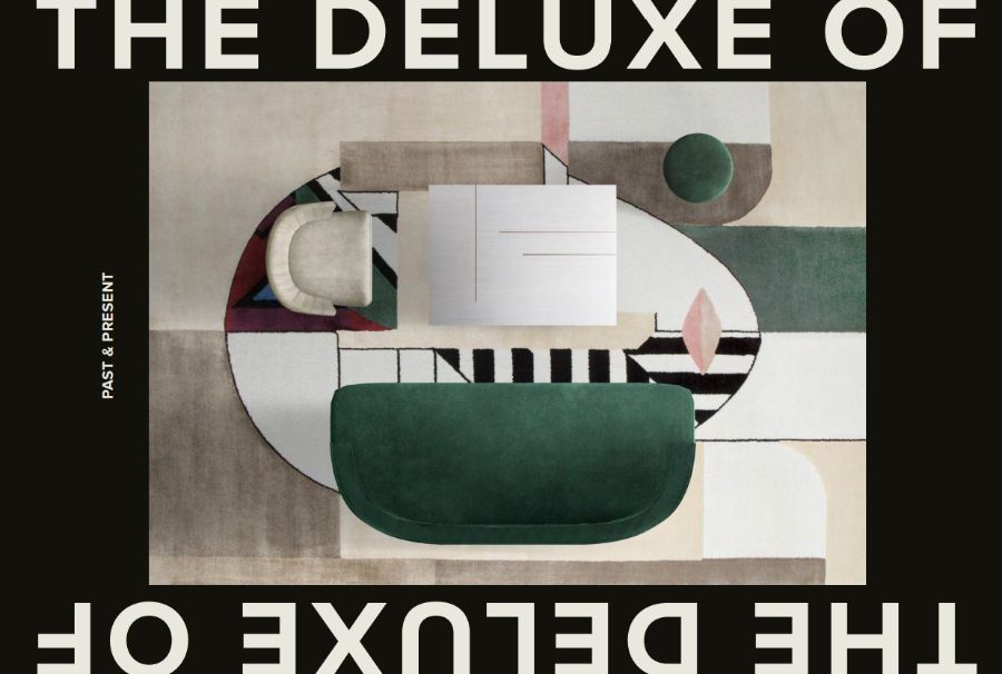 Rug'Society's New Catalogue: Uncover Unique and Artful Rug Designs