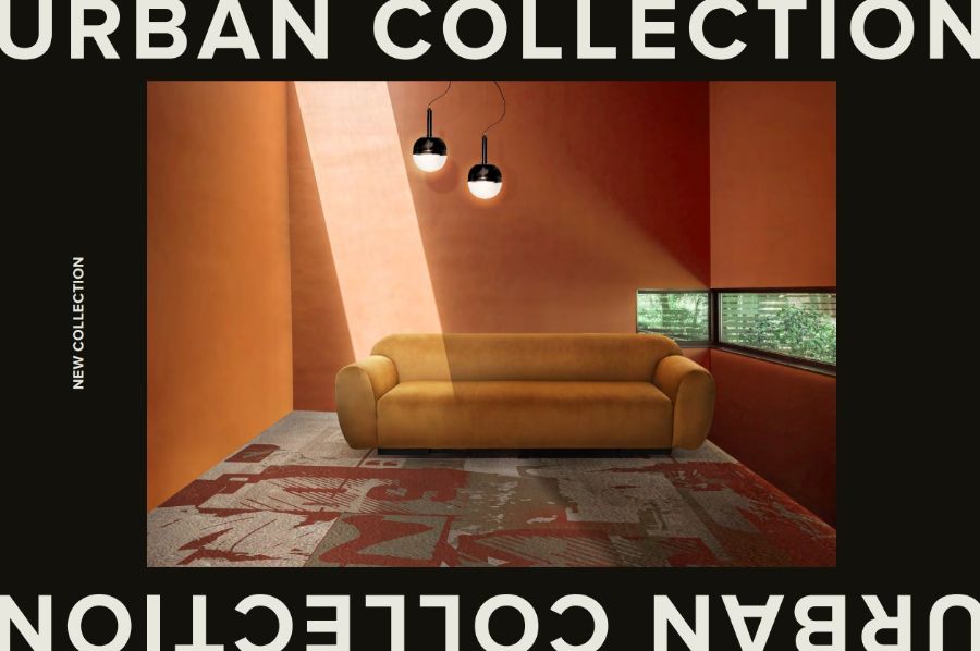 Rug'Society's New Catalogue: Uncover Unique and Artful Rug Designs