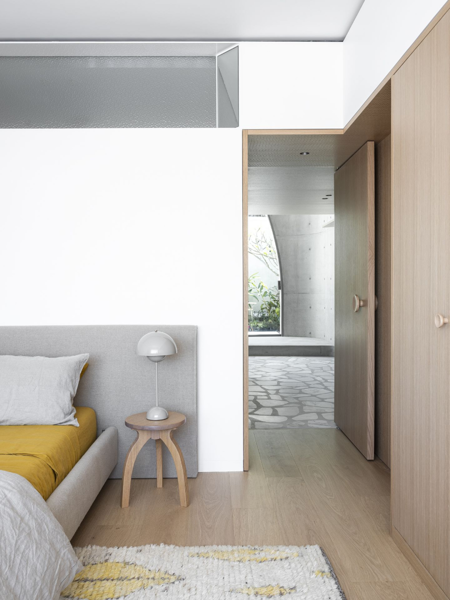 The Best Modern Interior Design: Durbach Block Jaggers