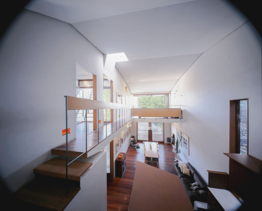 The Best Modern Interior Design: Durbach Block Jaggers