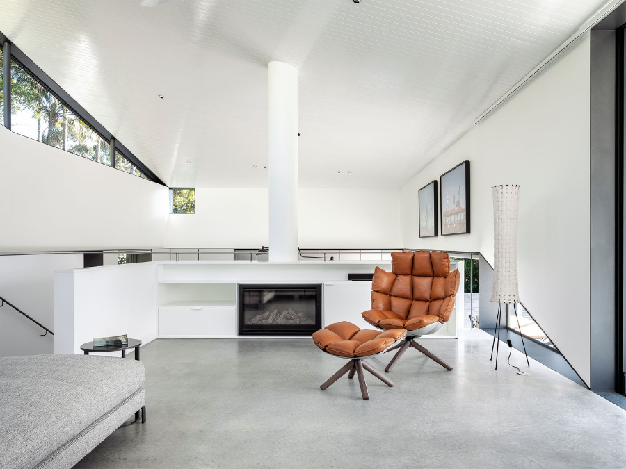 The Best Modern Interior Design: Durbach Block Jaggers