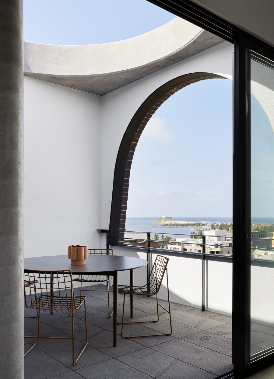 The Best Modern Interior Design: Durbach Block Jaggers