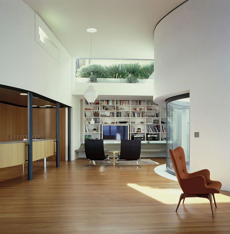 The Best Modern Interior Design: Durbach Block Jaggers