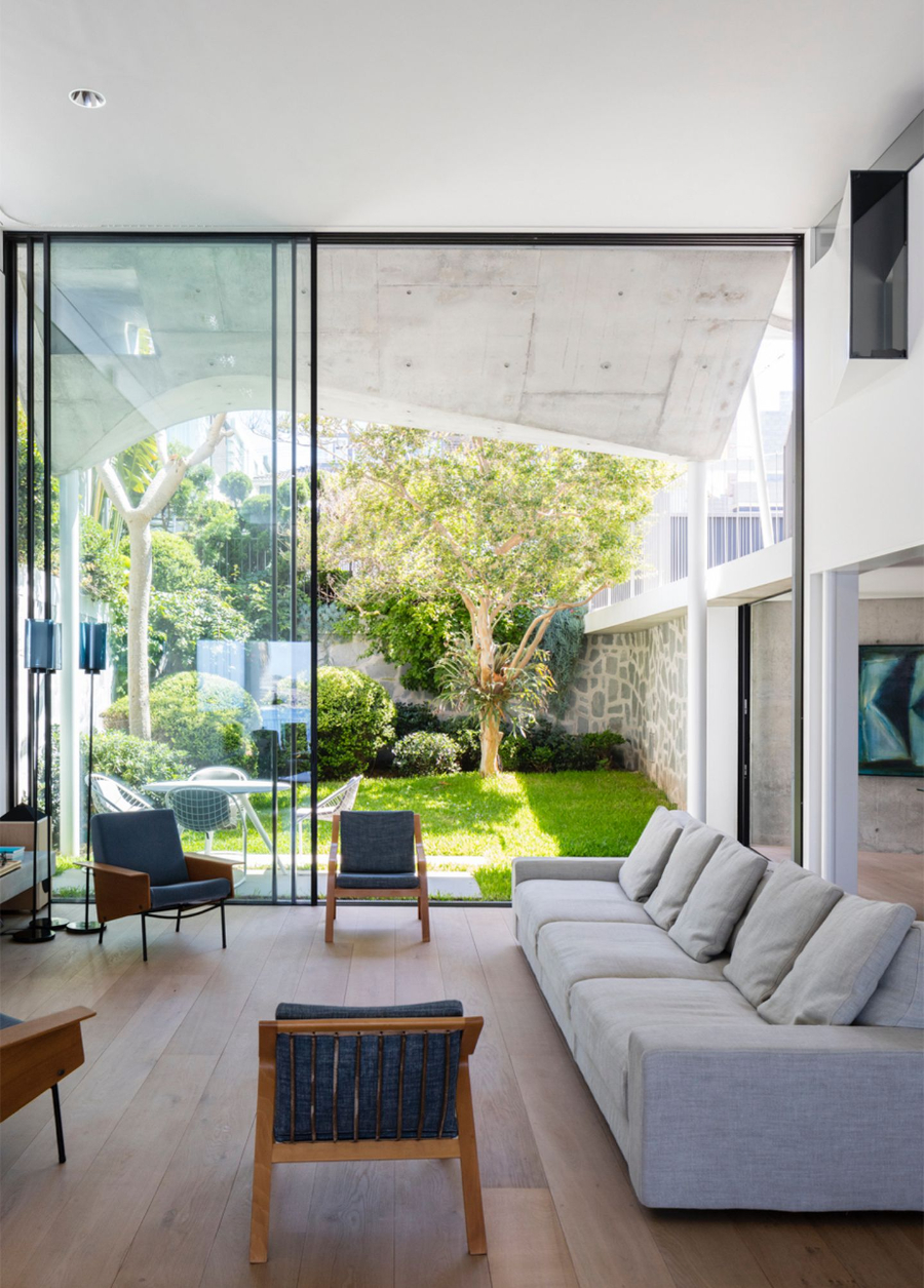 The Best Modern Interior Design: Durbach Block Jaggers