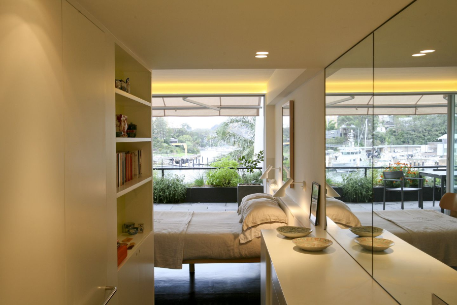 The Best Modern Interior Design: Durbach Block Jaggers