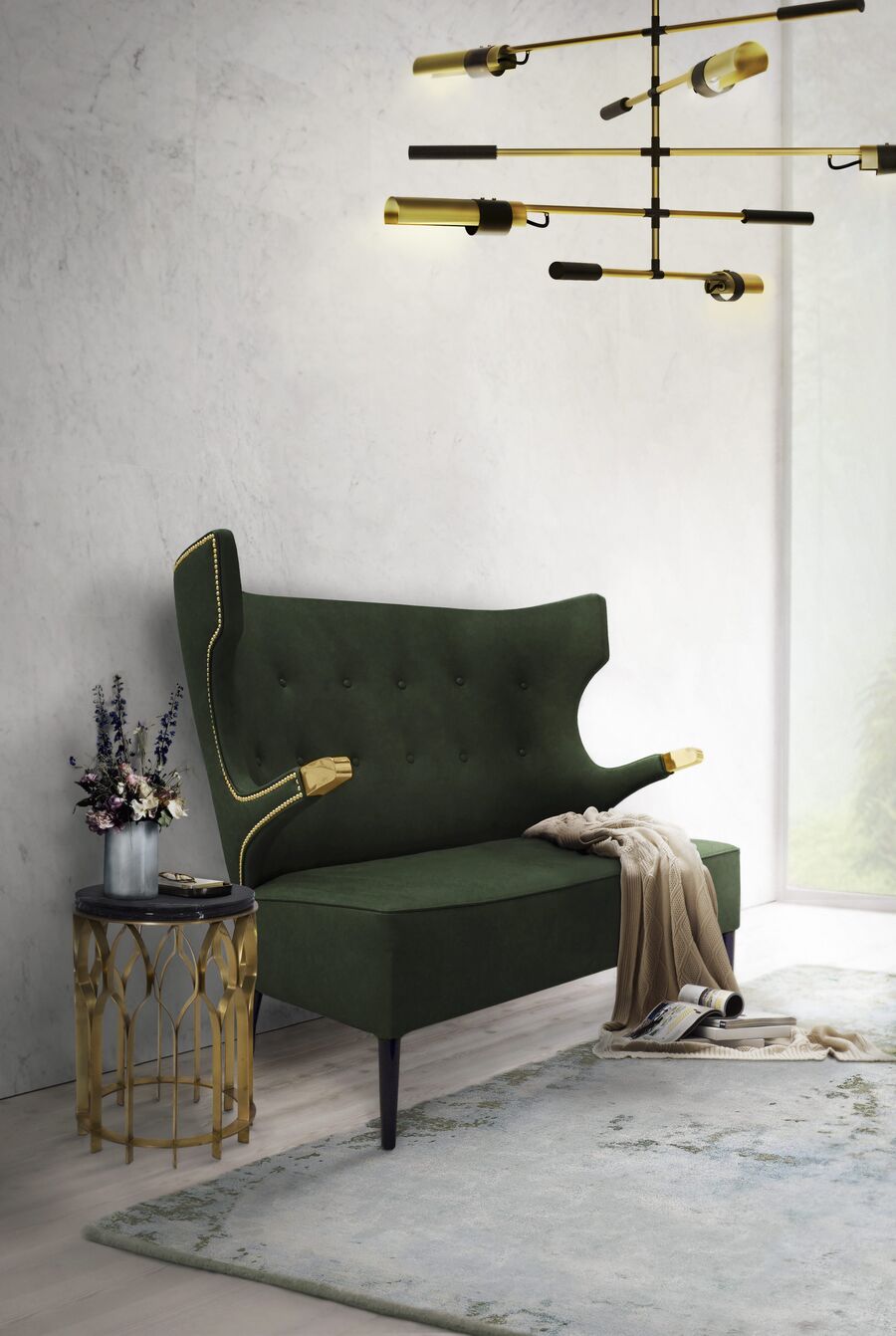 top 10 most desirable sofas