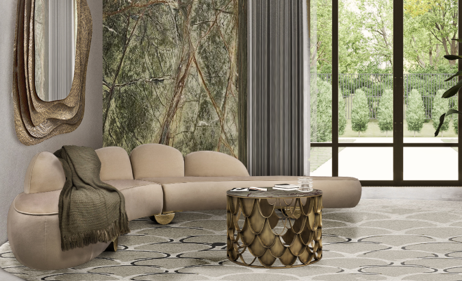 most desirable sofas for your living room
