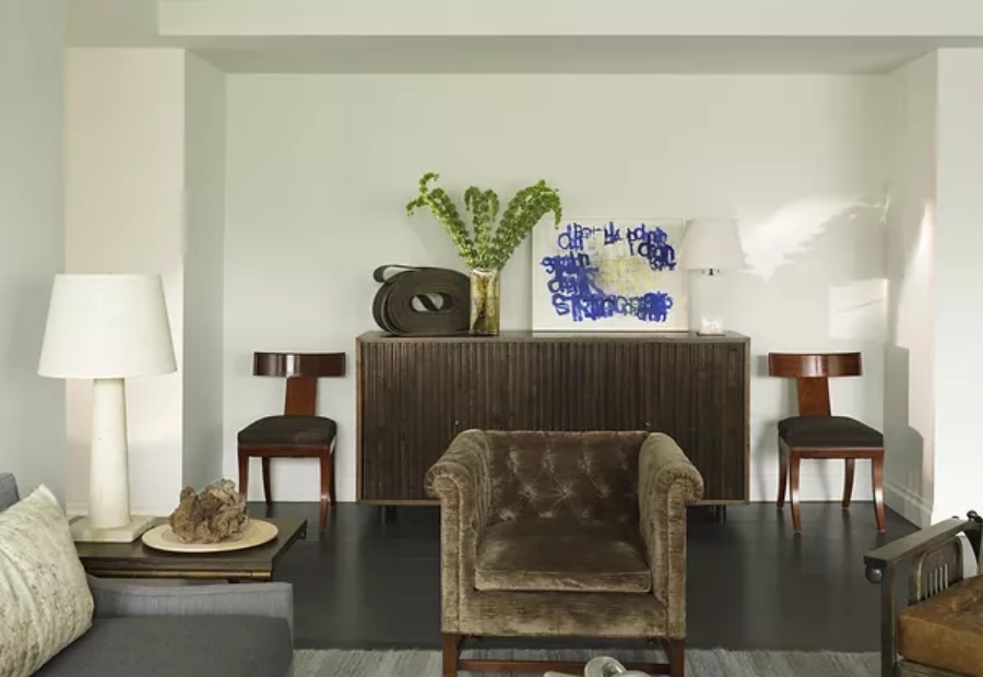 huniford design studio interior design contemporary modern new york