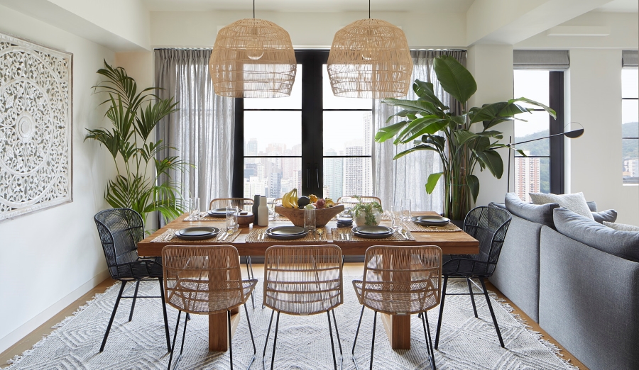 Greenfiel Mansion - modern, fashionable and sustainable home