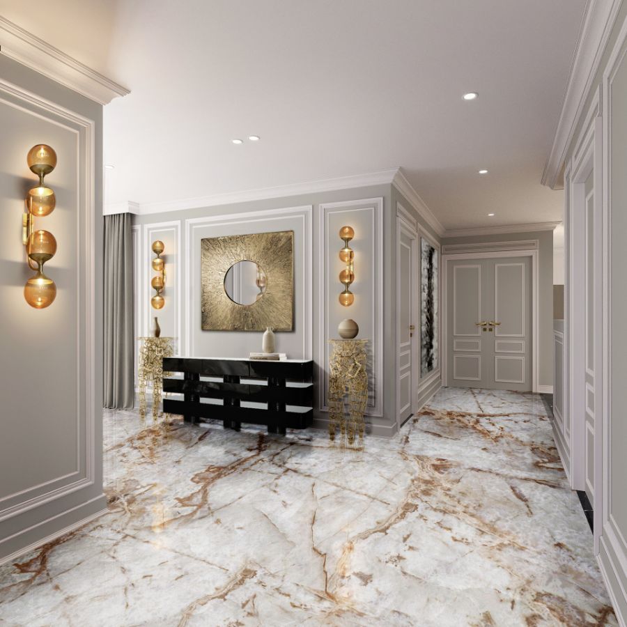 NP Designs: Modern interior design