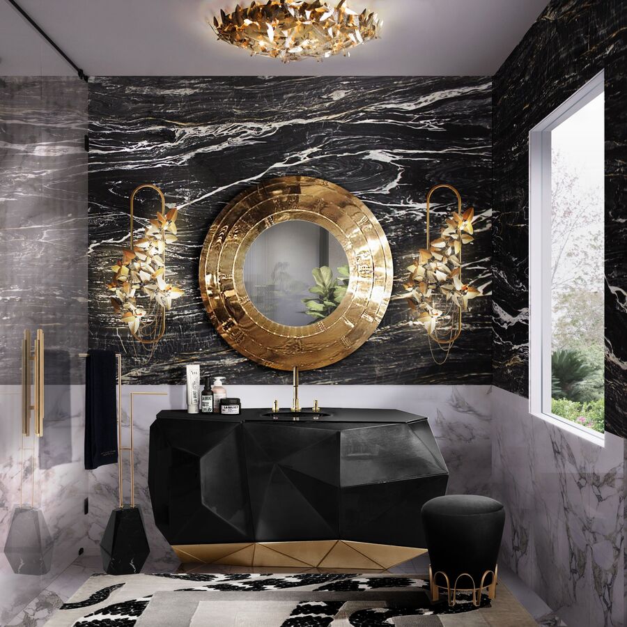 SalonedelMobileisBackwiththeBestInteriorDesignTrends