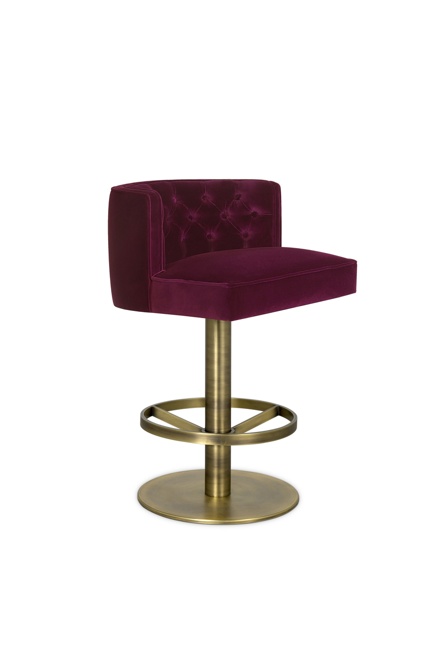 modern counter stools