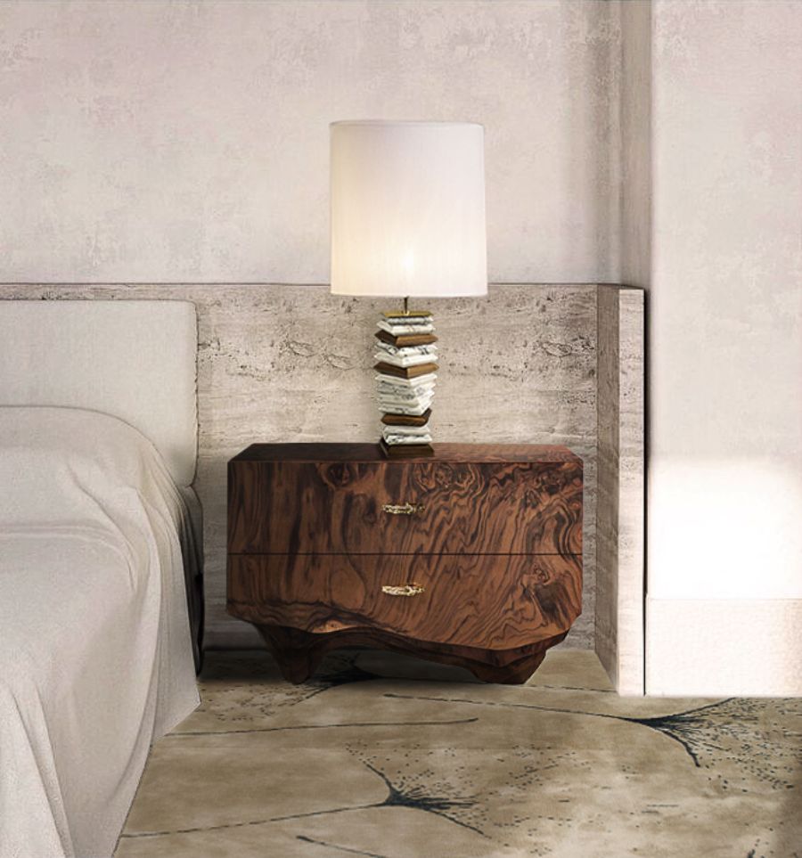 Bedroom and Closet Design: Modern Inspirations for Elegant Interiors