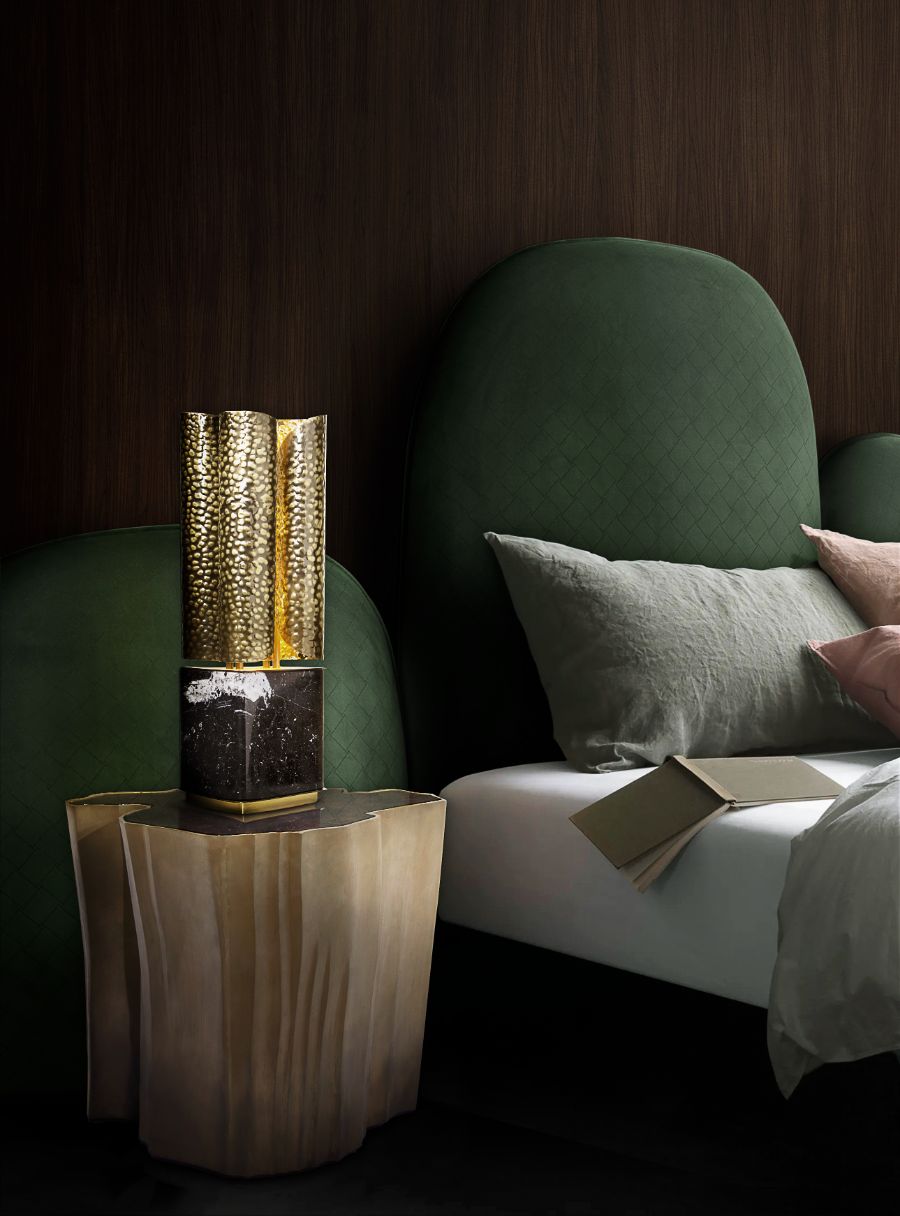Bedroom and Closet Design: Modern Inspirations for Elegant Interiors