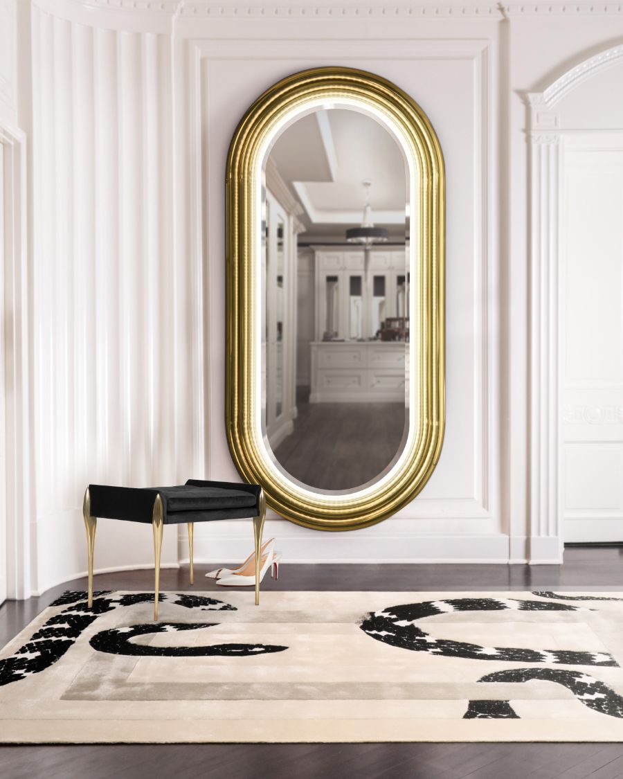 Bedroom and Closet Design: Modern Inspirations for Elegant Interiors