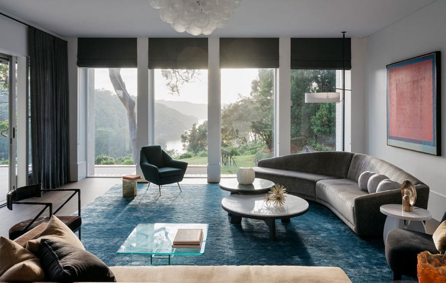 Dylan Farrell Design and The Best Sofa Design Inspiration