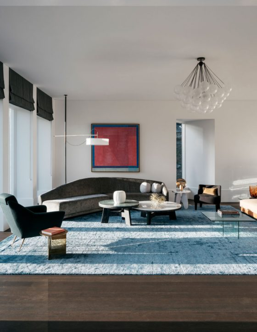 Dylan Farrell Design and The Best Sofa Design Inspiration