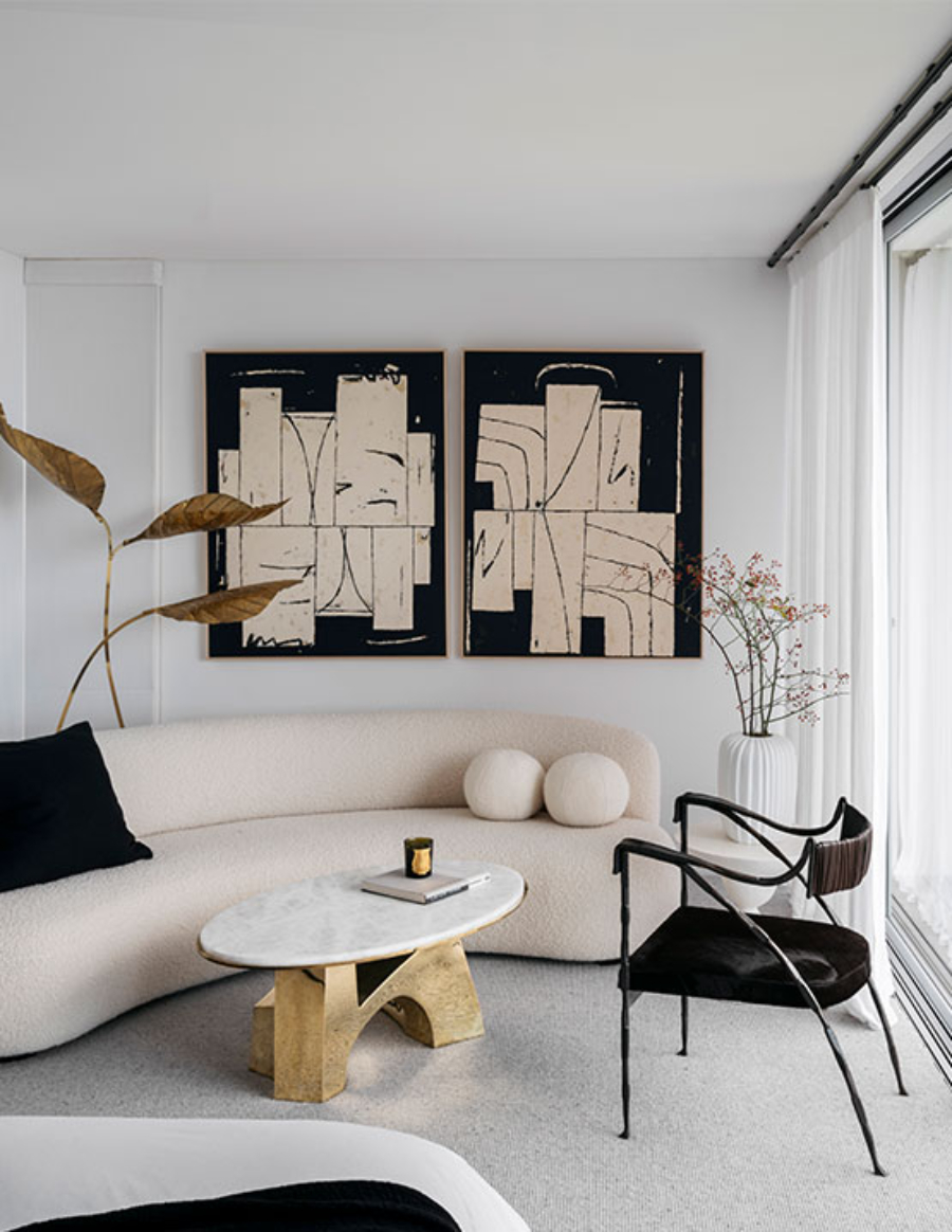 Dylan Farrell Design and The Best Sofa Design Inspiration