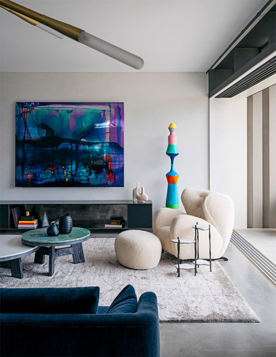 Dylan Farrell Design and The Best Sofa Design Inspiration