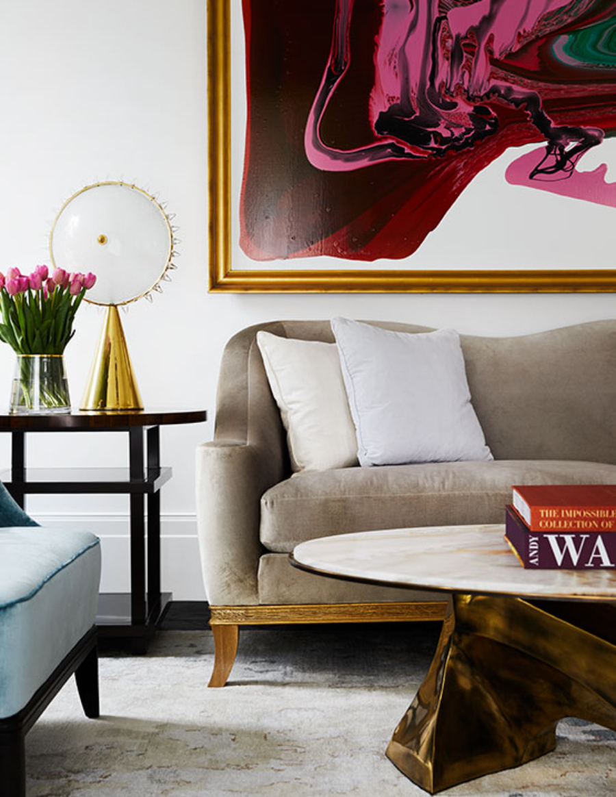 Dylan Farrell Design and The Best Sofa Design Inspiration