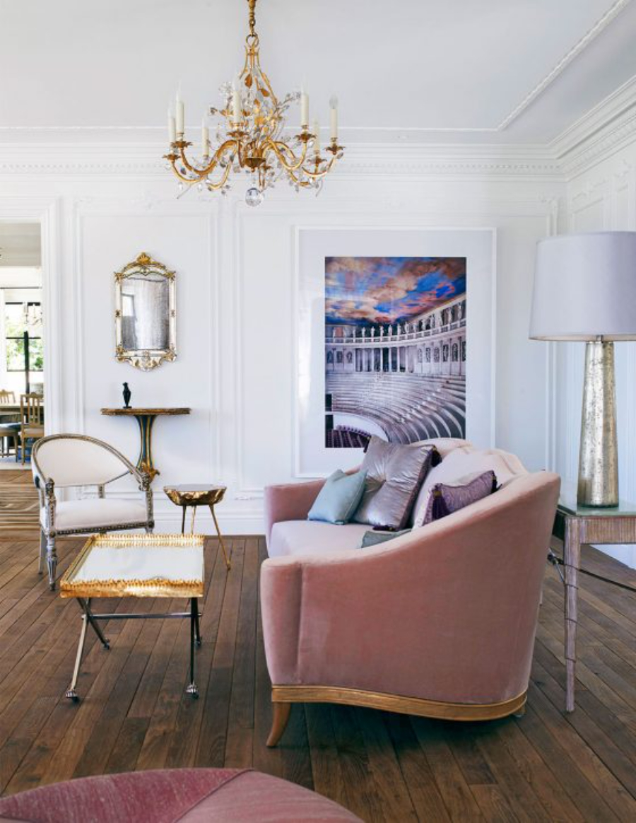 Dylan Farrell Design and The Best Sofa Design Inspiration
