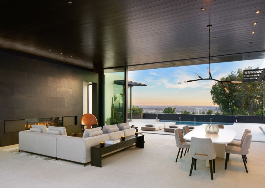 Home lighting design Ideas with KAA Design