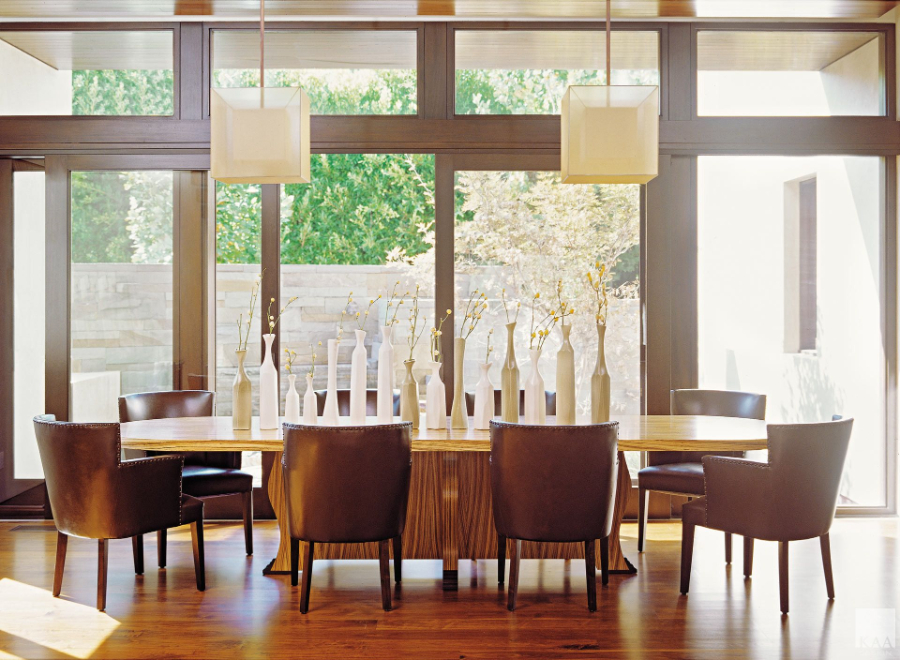 Home lighting design Ideas with KAA Design