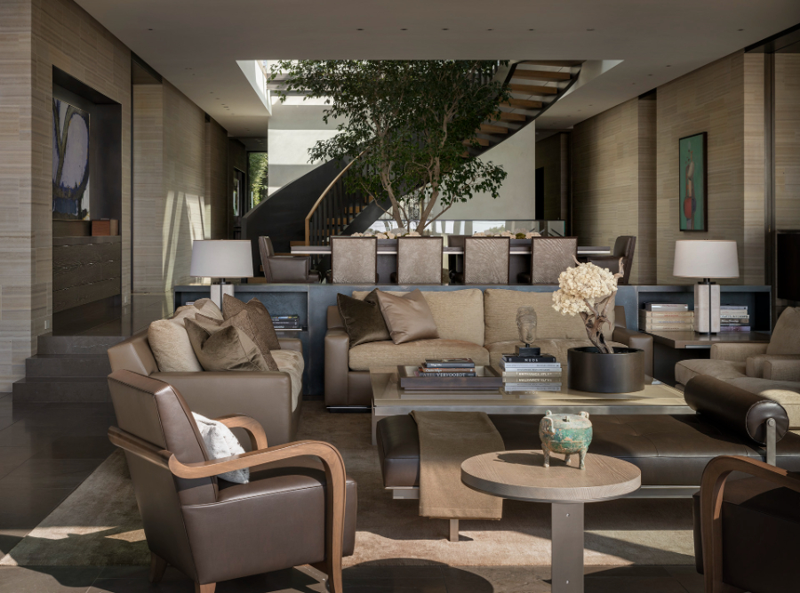 Home lighting design Ideas with KAA Design