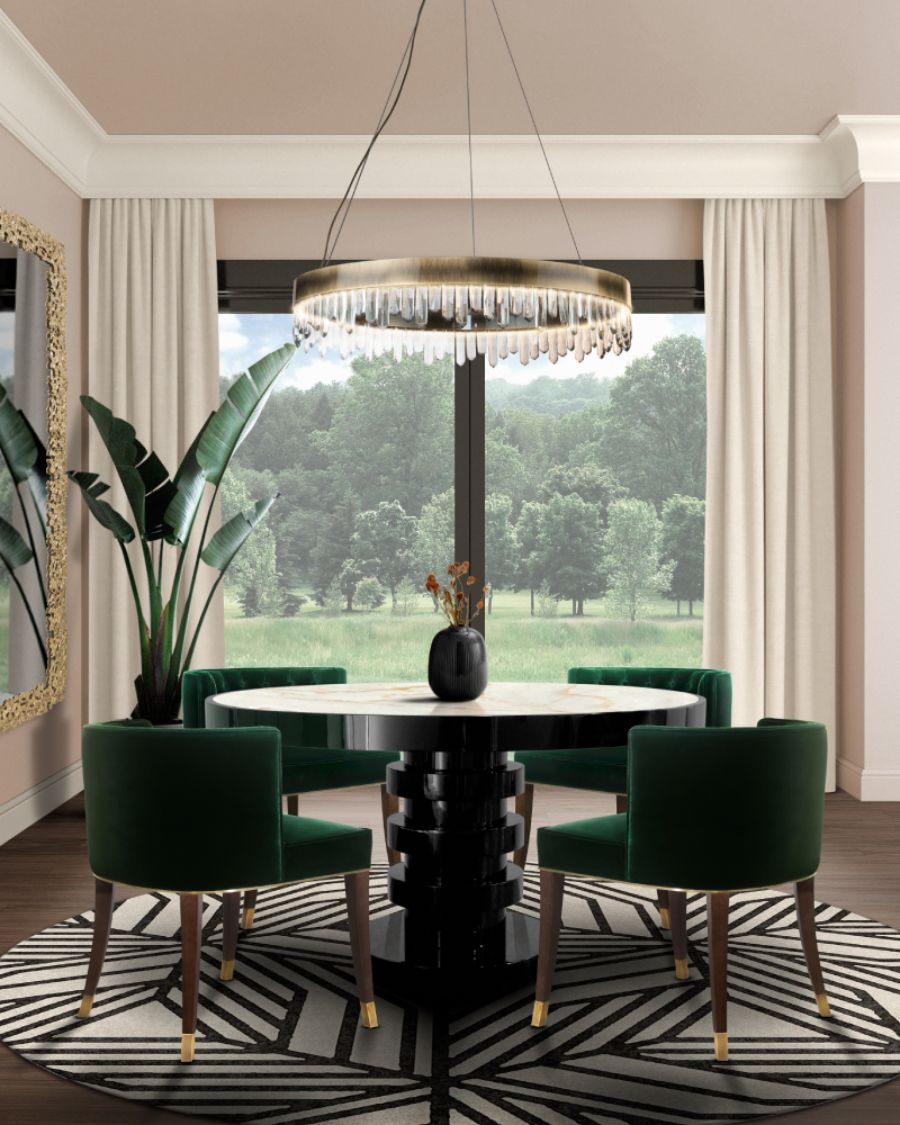 Interior Design Styles to inspire your design projects