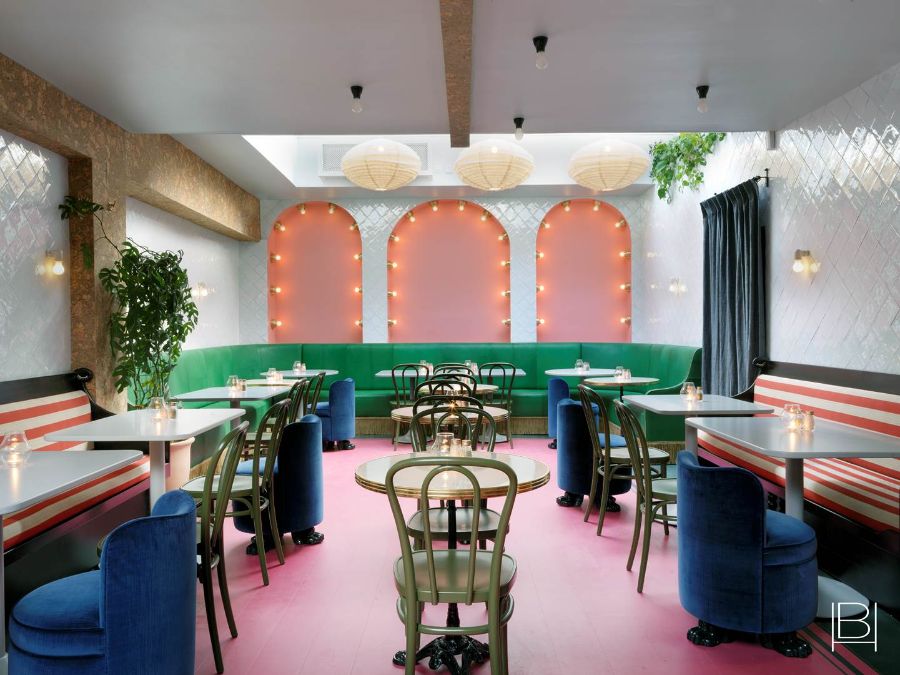 Interior Design Styles to inspire your design projects