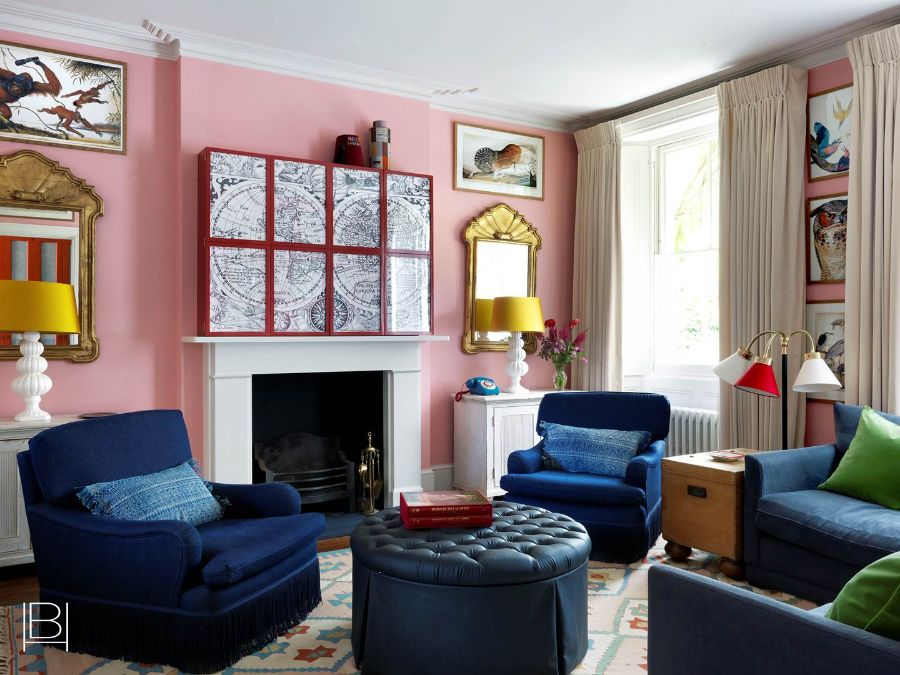 Interior Design Styles to inspire your design projects