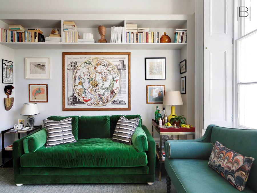 Interior Design Styles to inspire your design projects