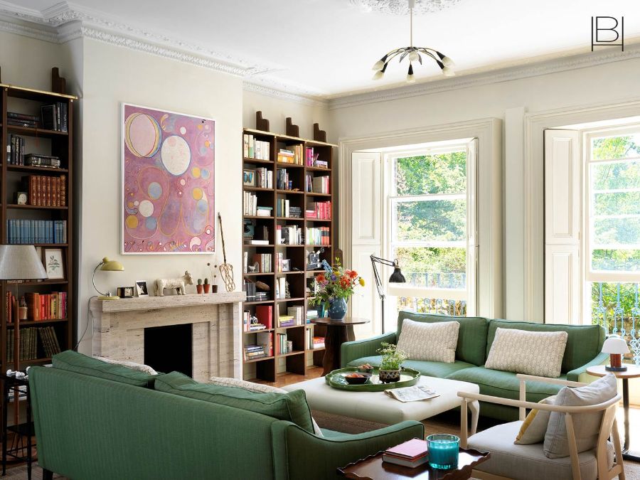 Interior Design Styles to inspire your design projects